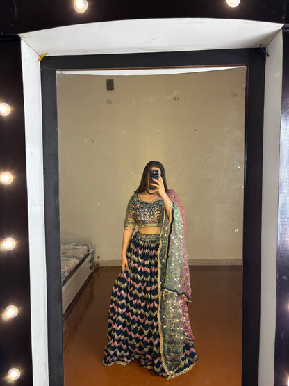 Lehenga