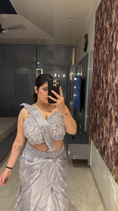Roshni saree