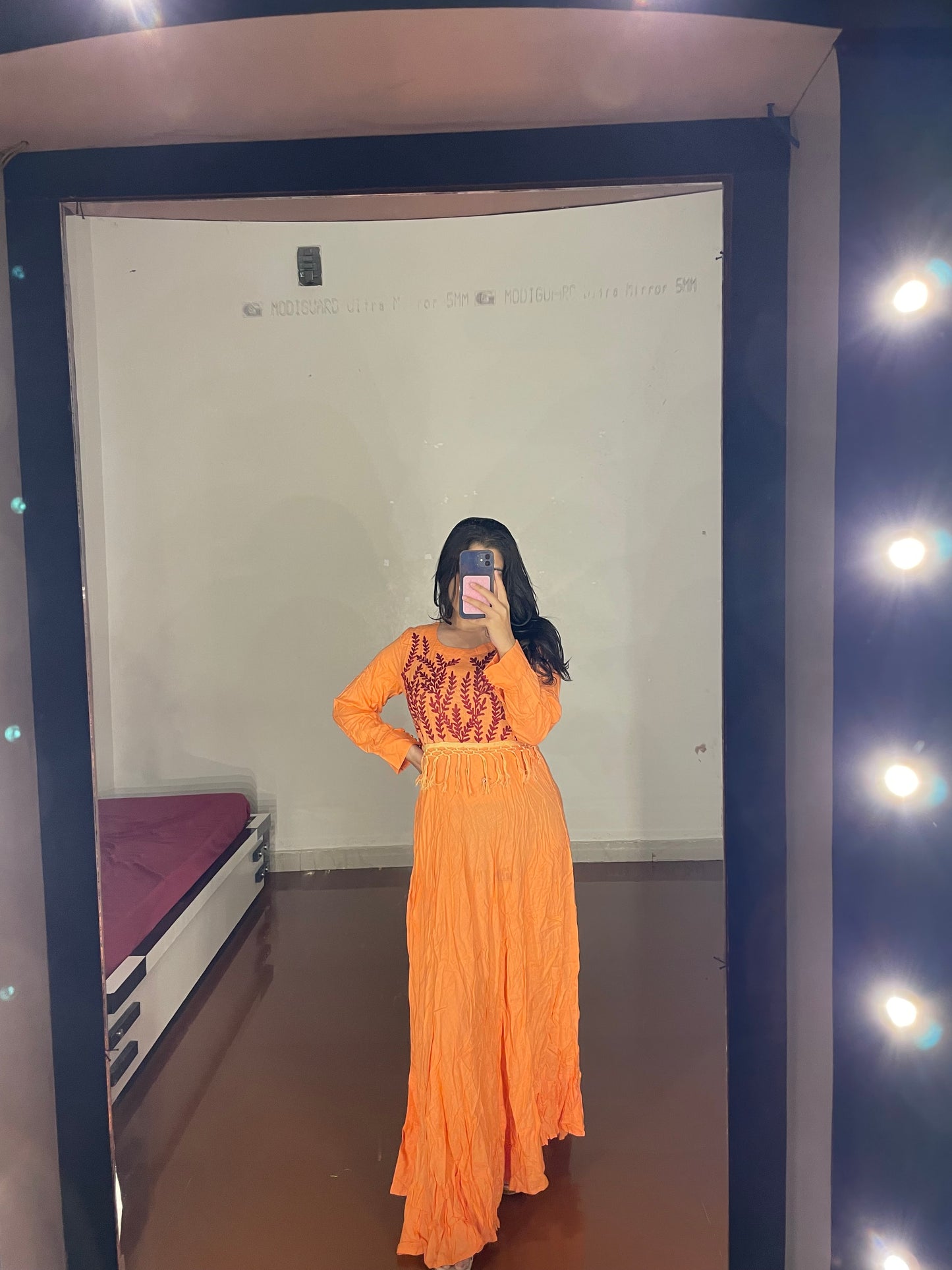 Long kurti