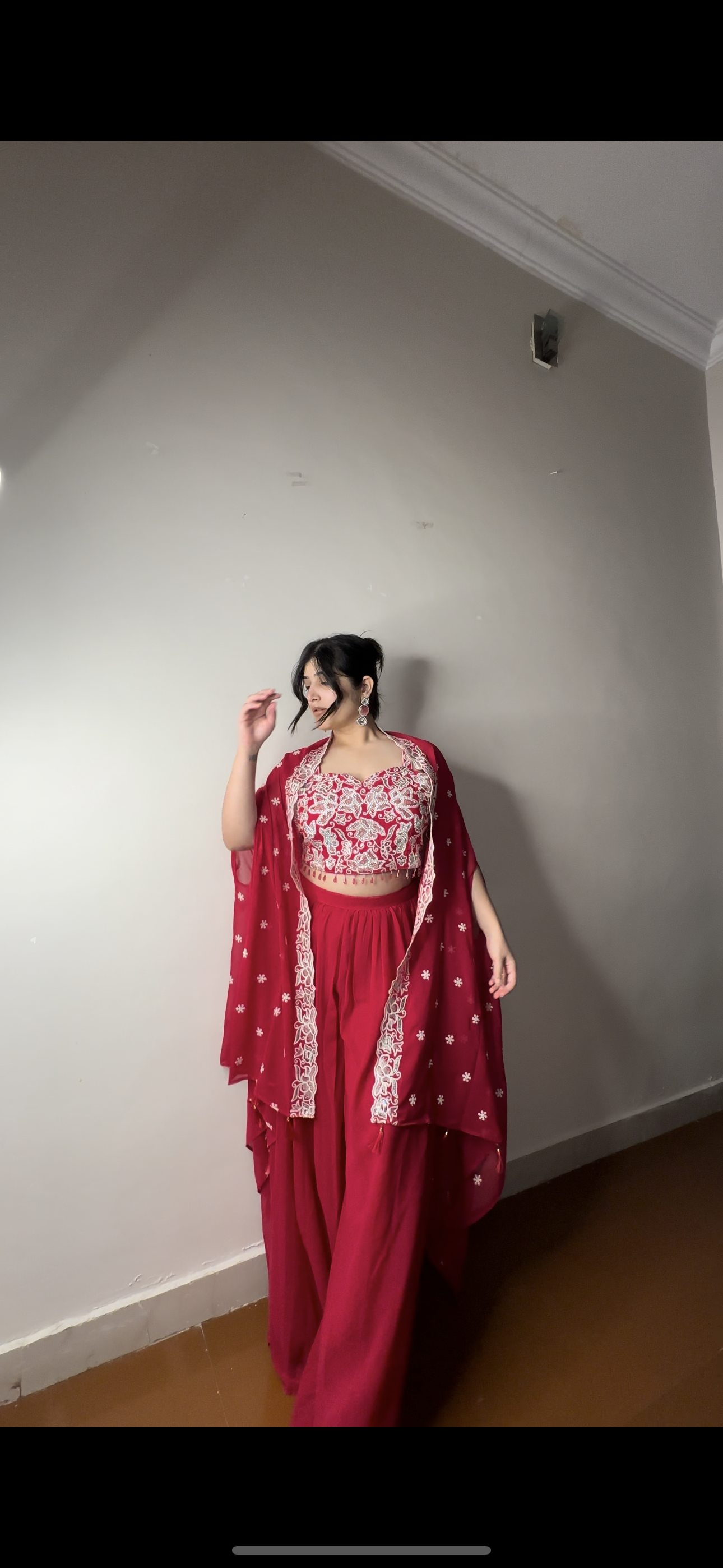 Rani flower set