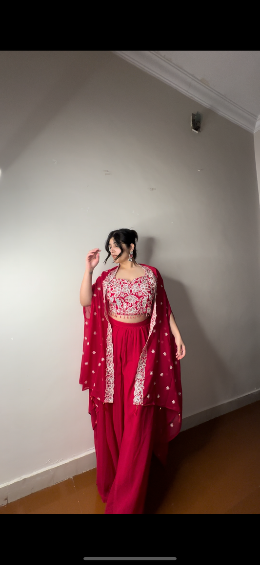 Rani flower set