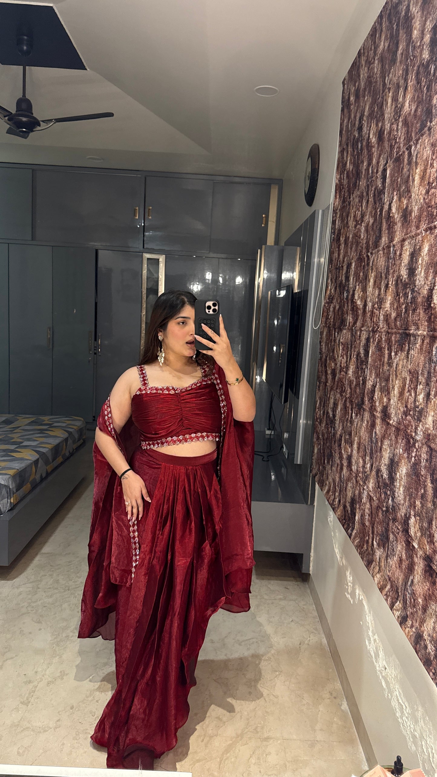 Red blings