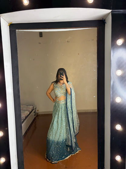 Lehenga