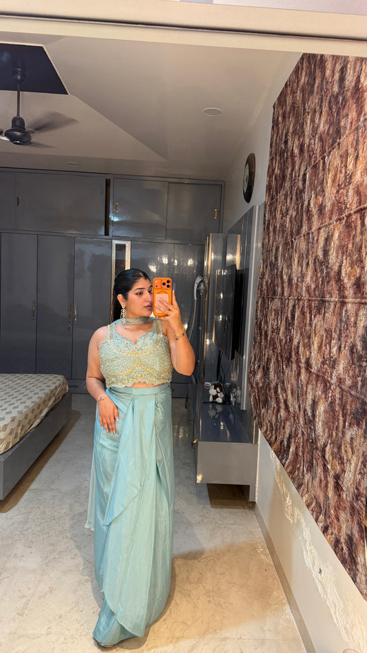 Bebo set