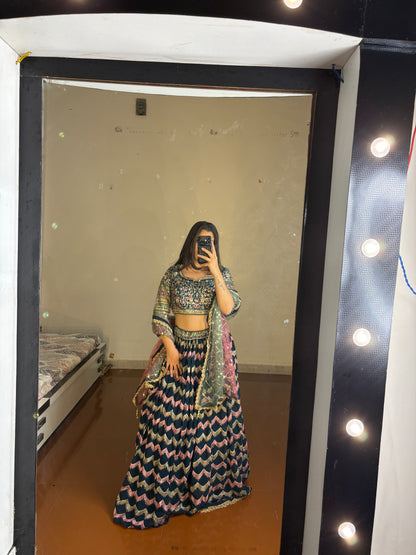 Lehenga