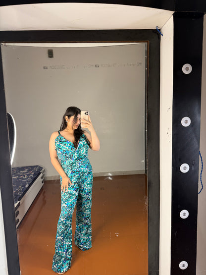 Jumpsuit