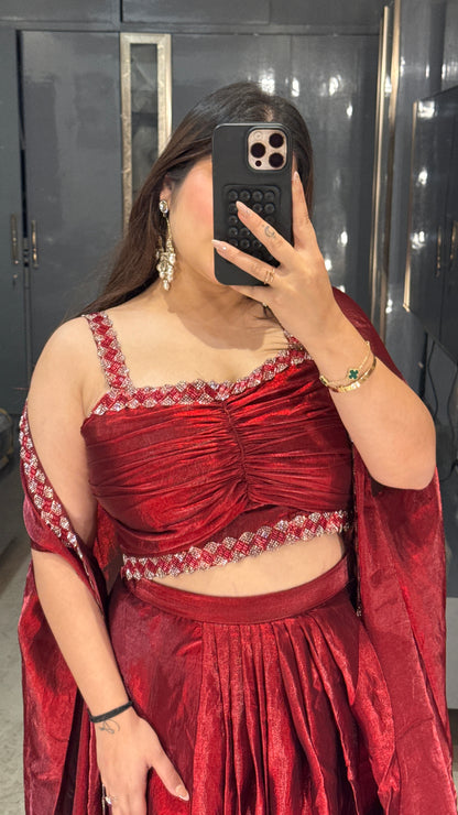 Red blings