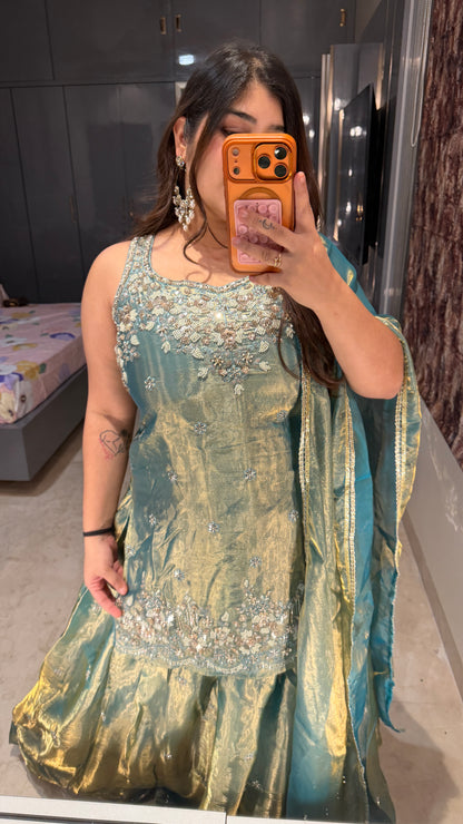 Riya lehenga