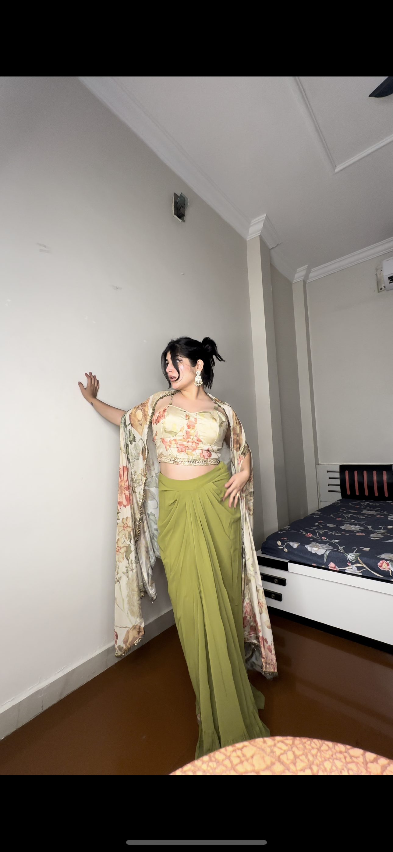 Best seller green set