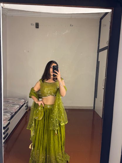 Lehenga
