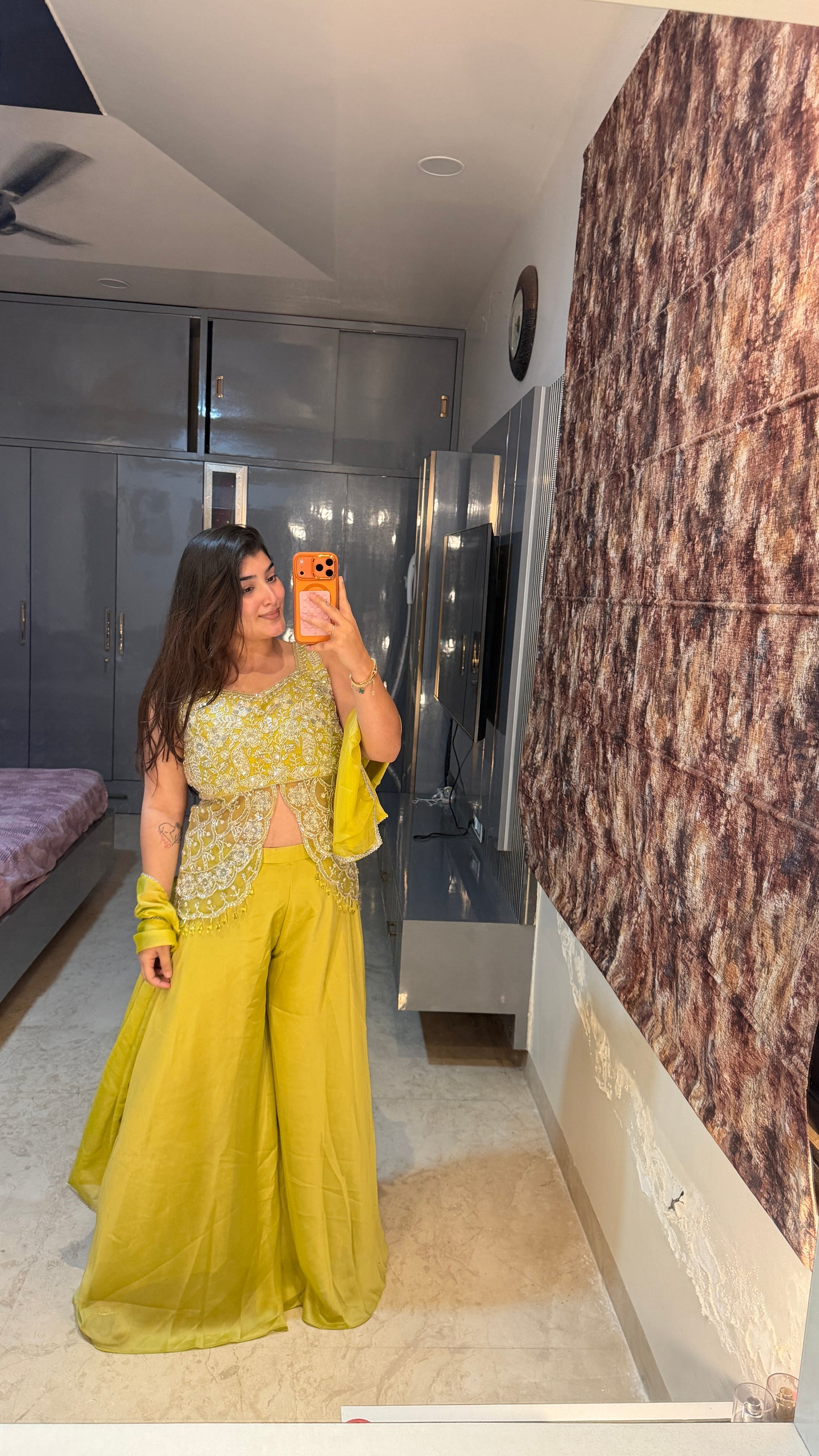 Nagina set