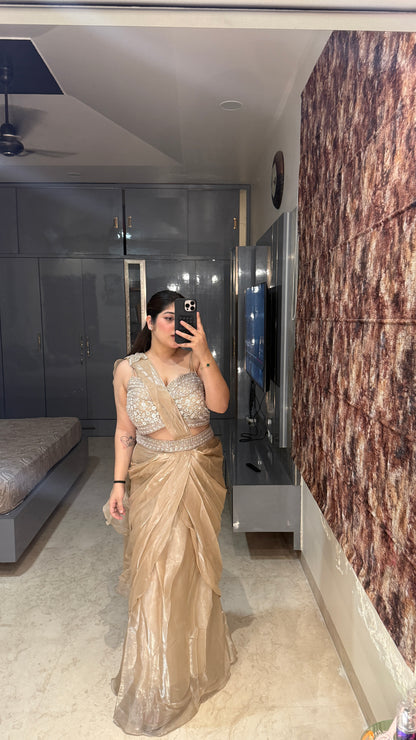 Roshni saree
