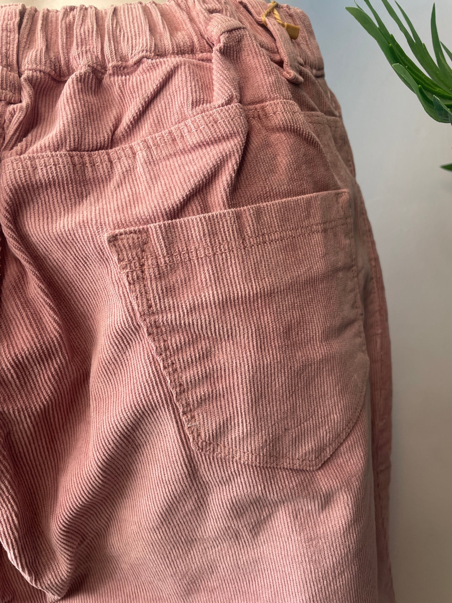 Mom fit codrow jeans(r4016)