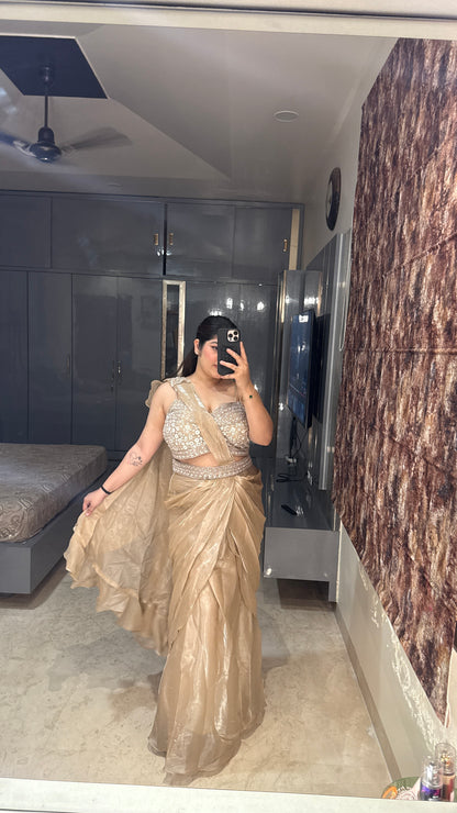 Roshni saree