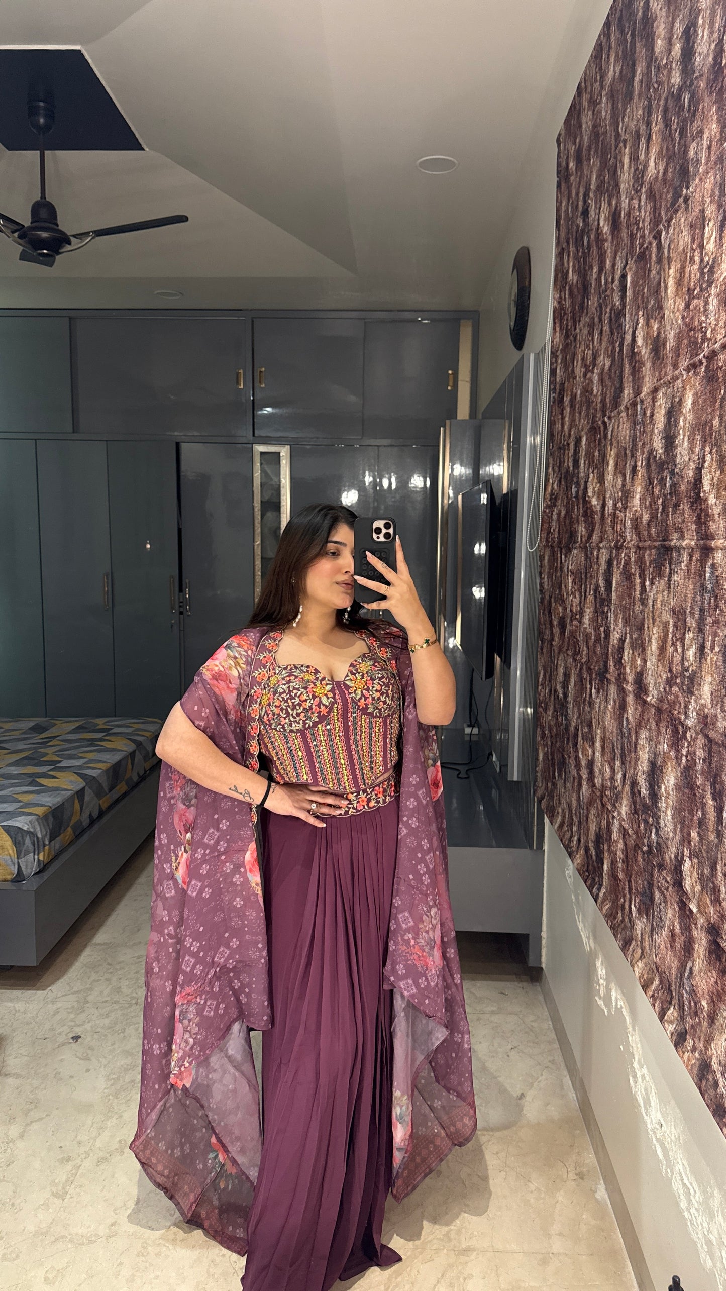 Corset veera set