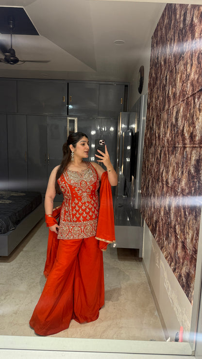 Alia set