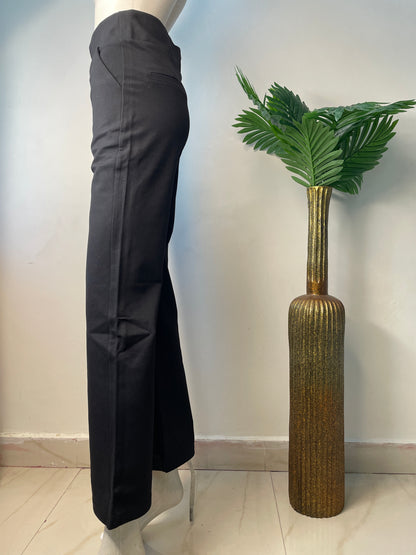 Bell bottom strechable yoga pants(rle2004)