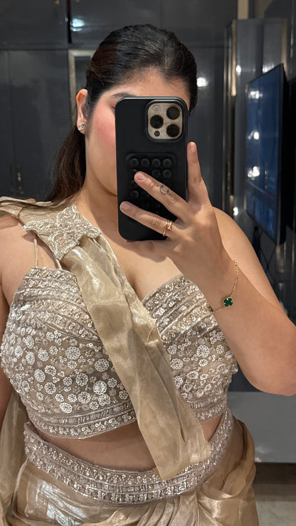 Roshni saree