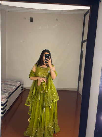 Lehenga