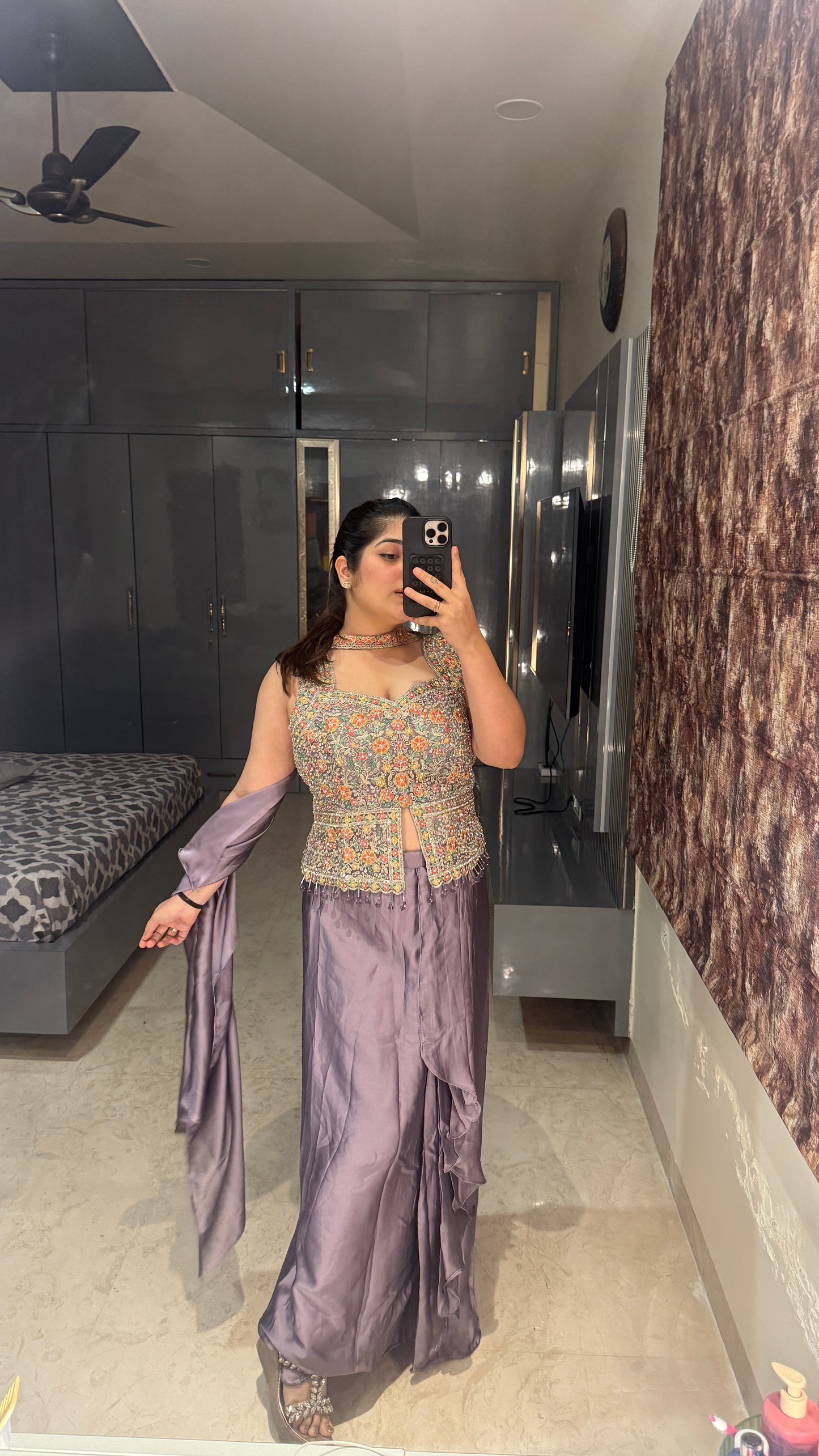 Pooh outfit