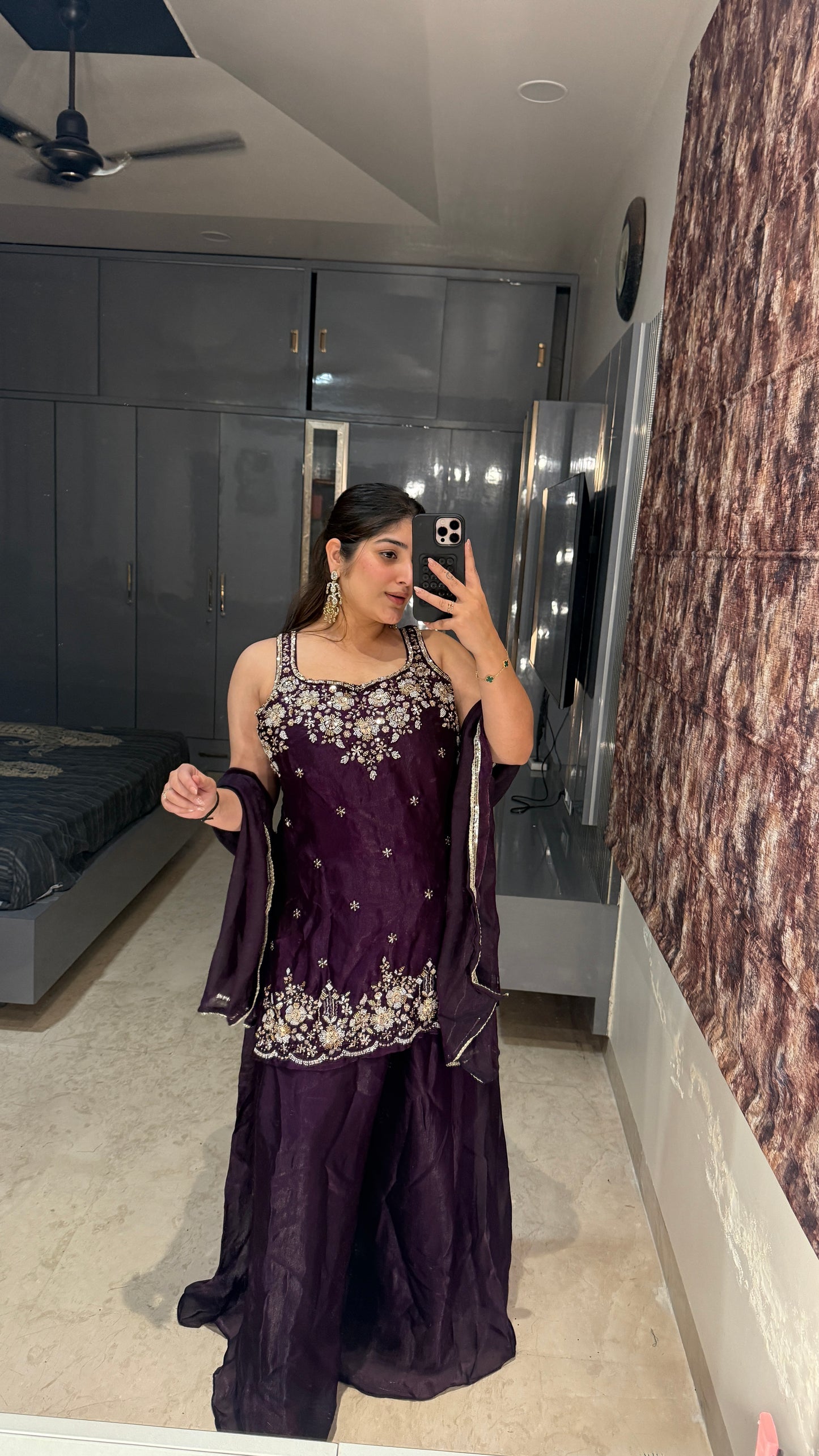Noorani plazo set