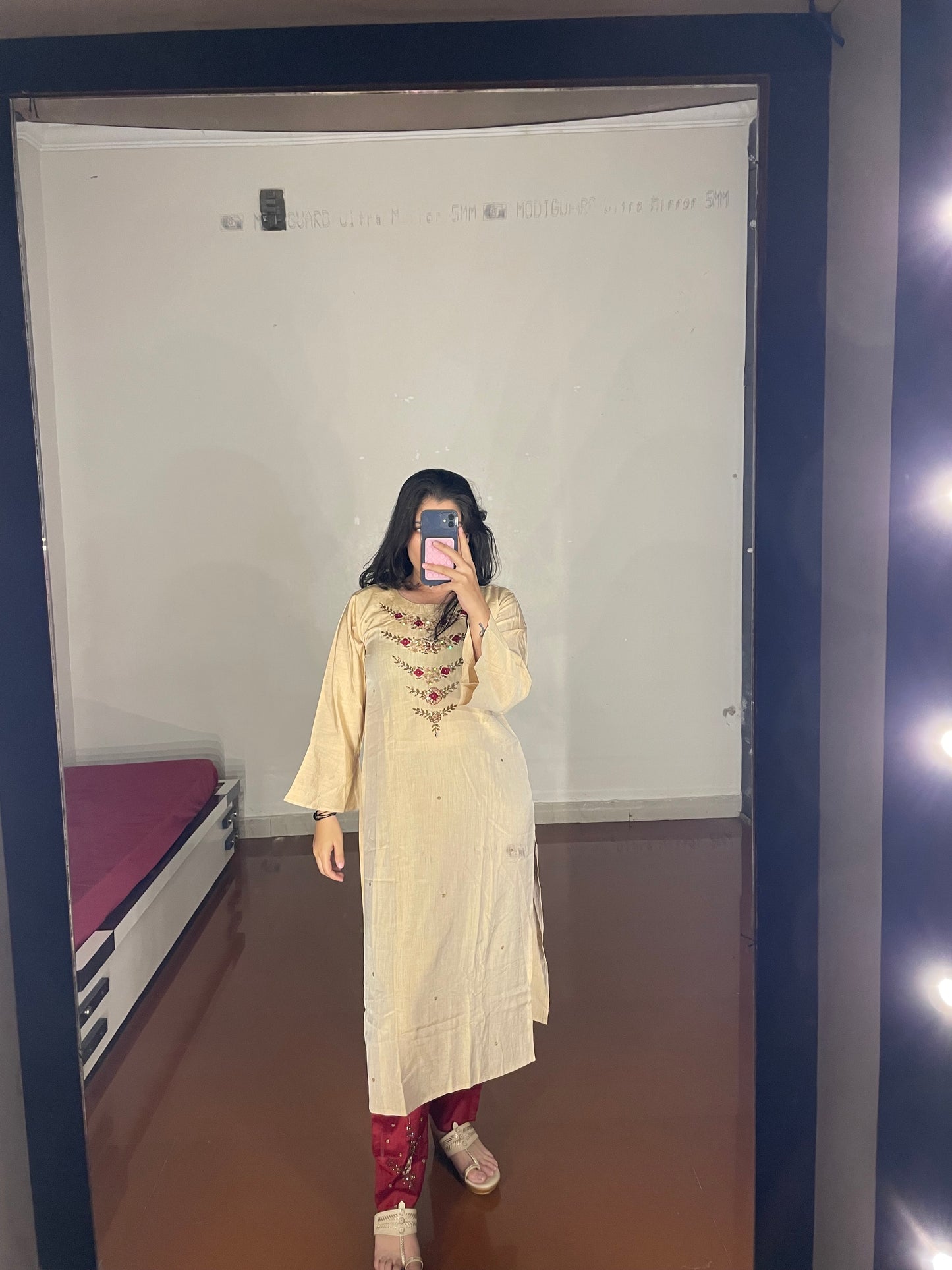 Kurti pants