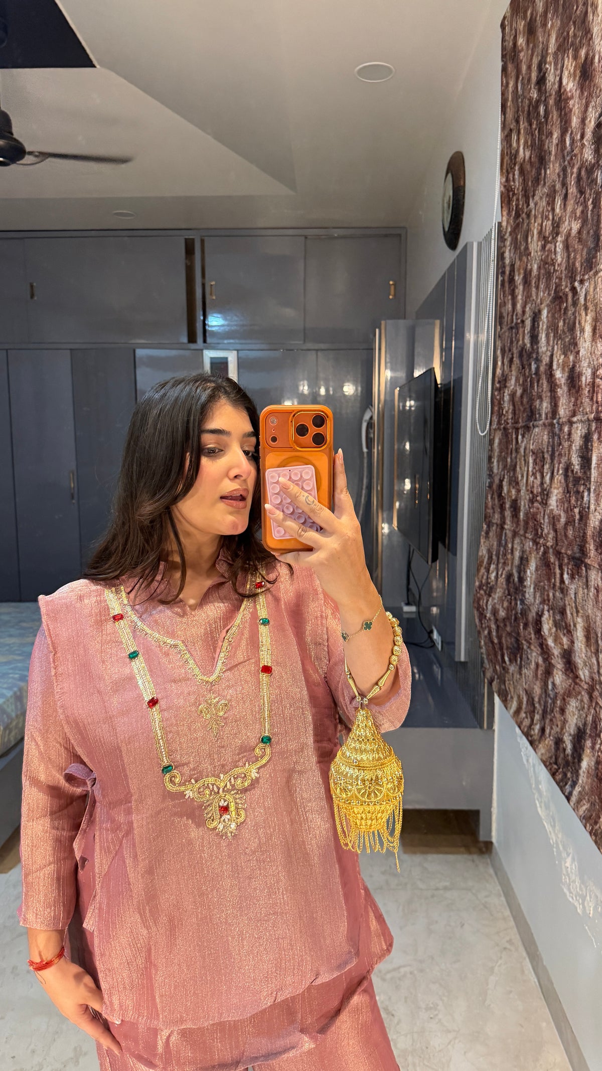 Sheesha co-ord