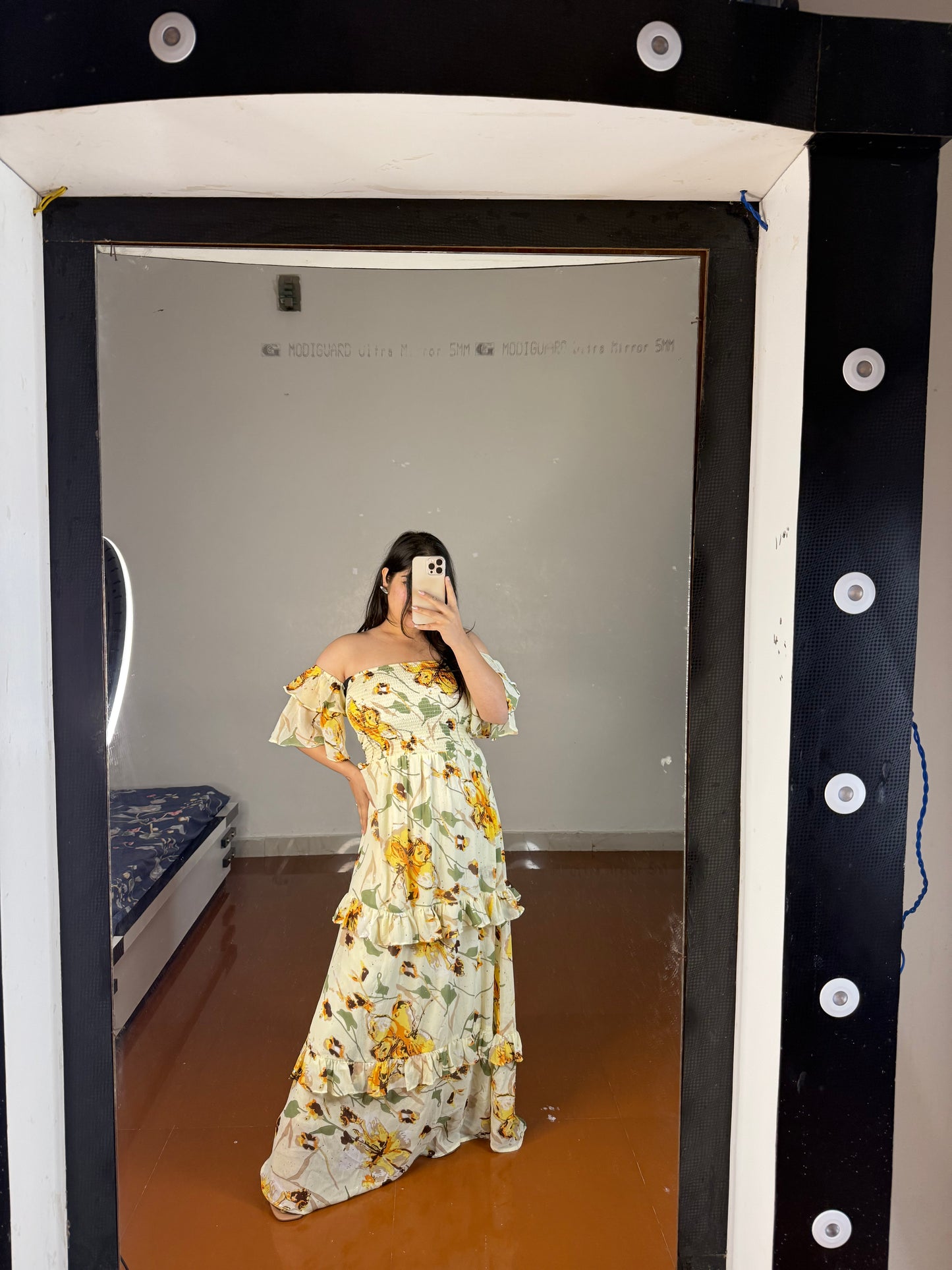 Vacay dress