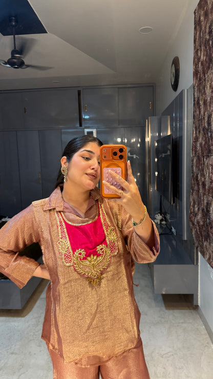 Taj coord