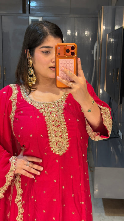Zamana set