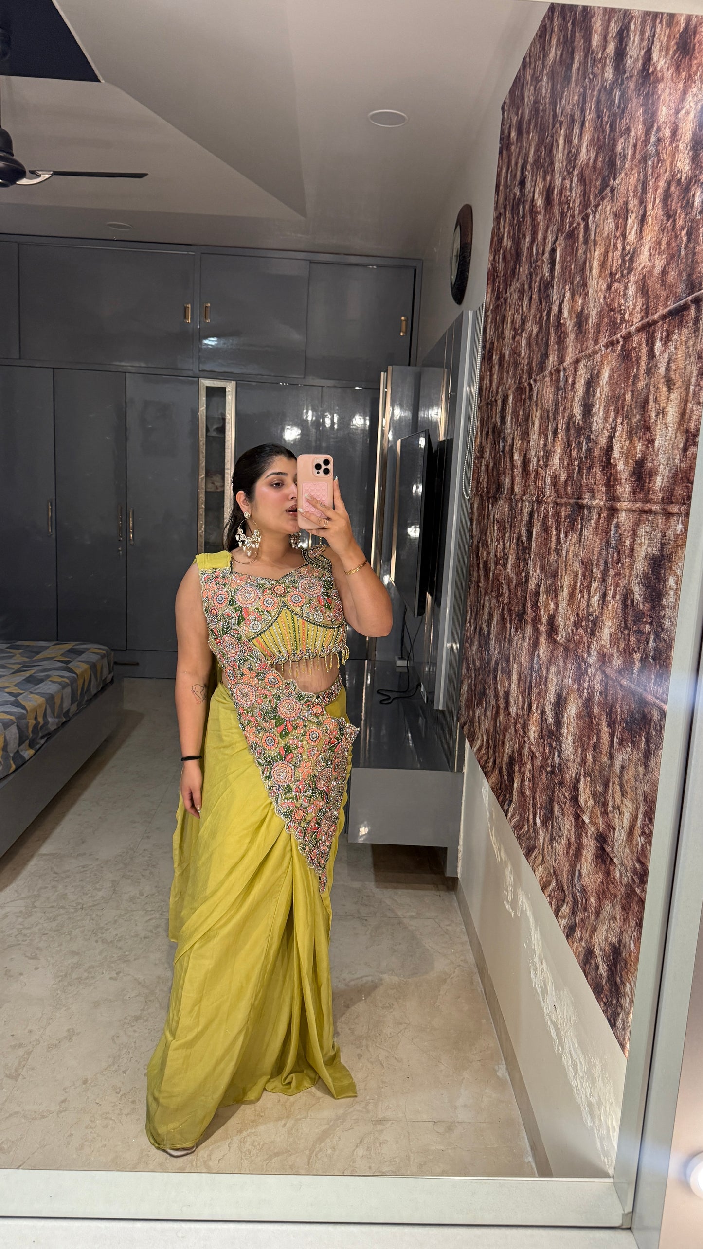Risa saree