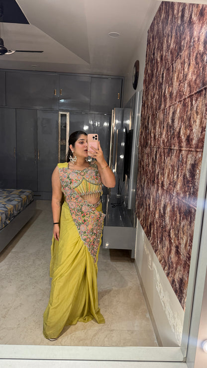 Risa saree