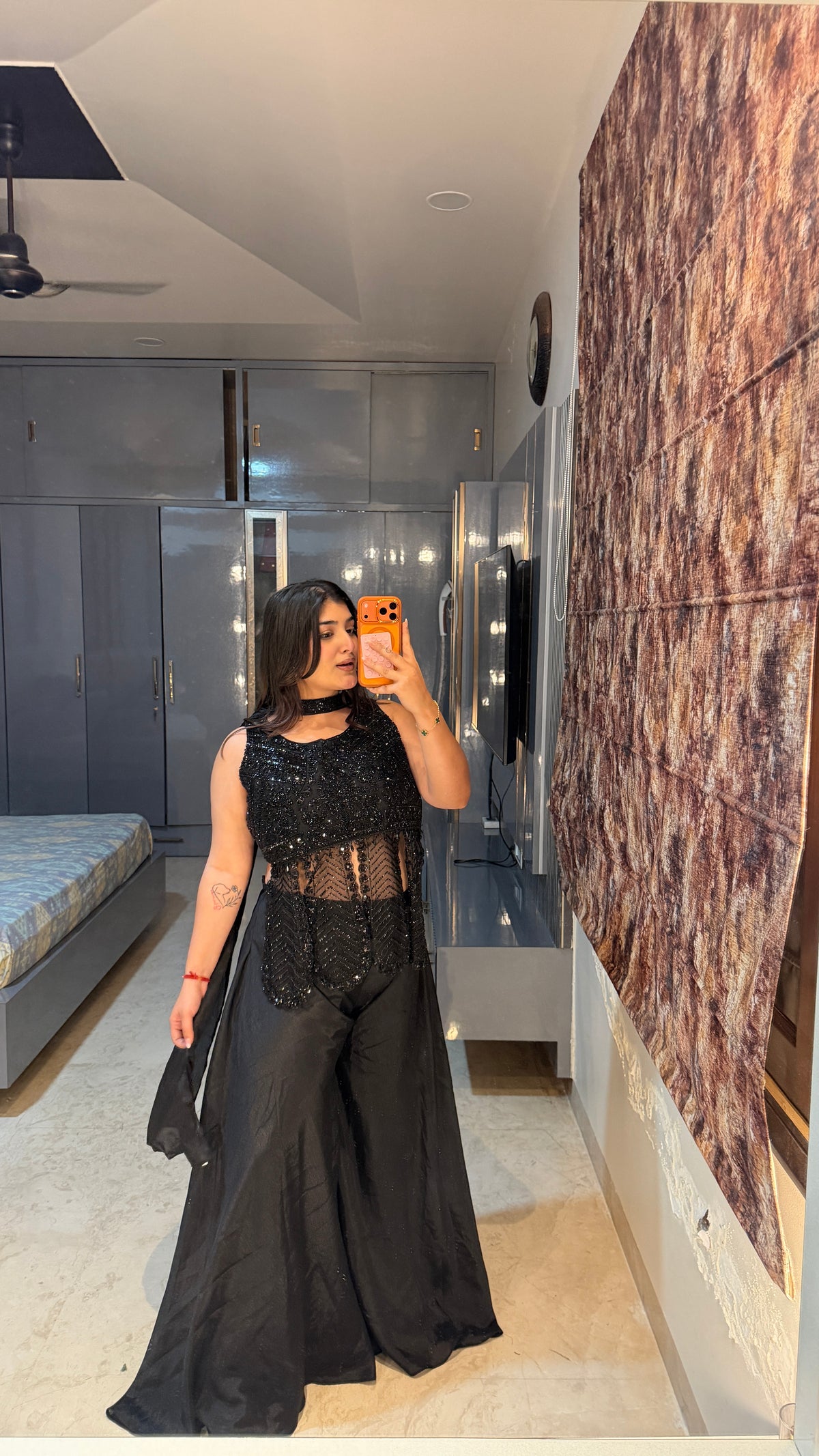 Black dream