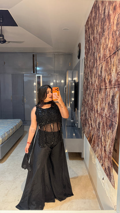 Black dream