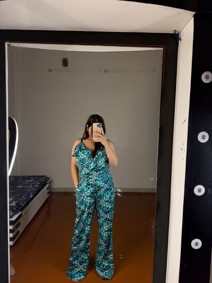 Jumpsuit
