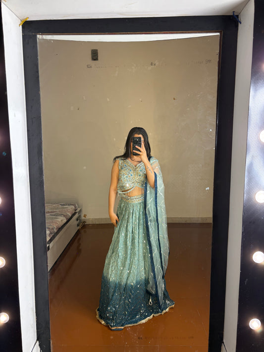Lehenga