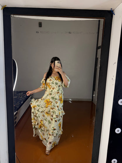 Vacay dress