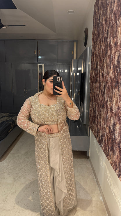 Royalty fit