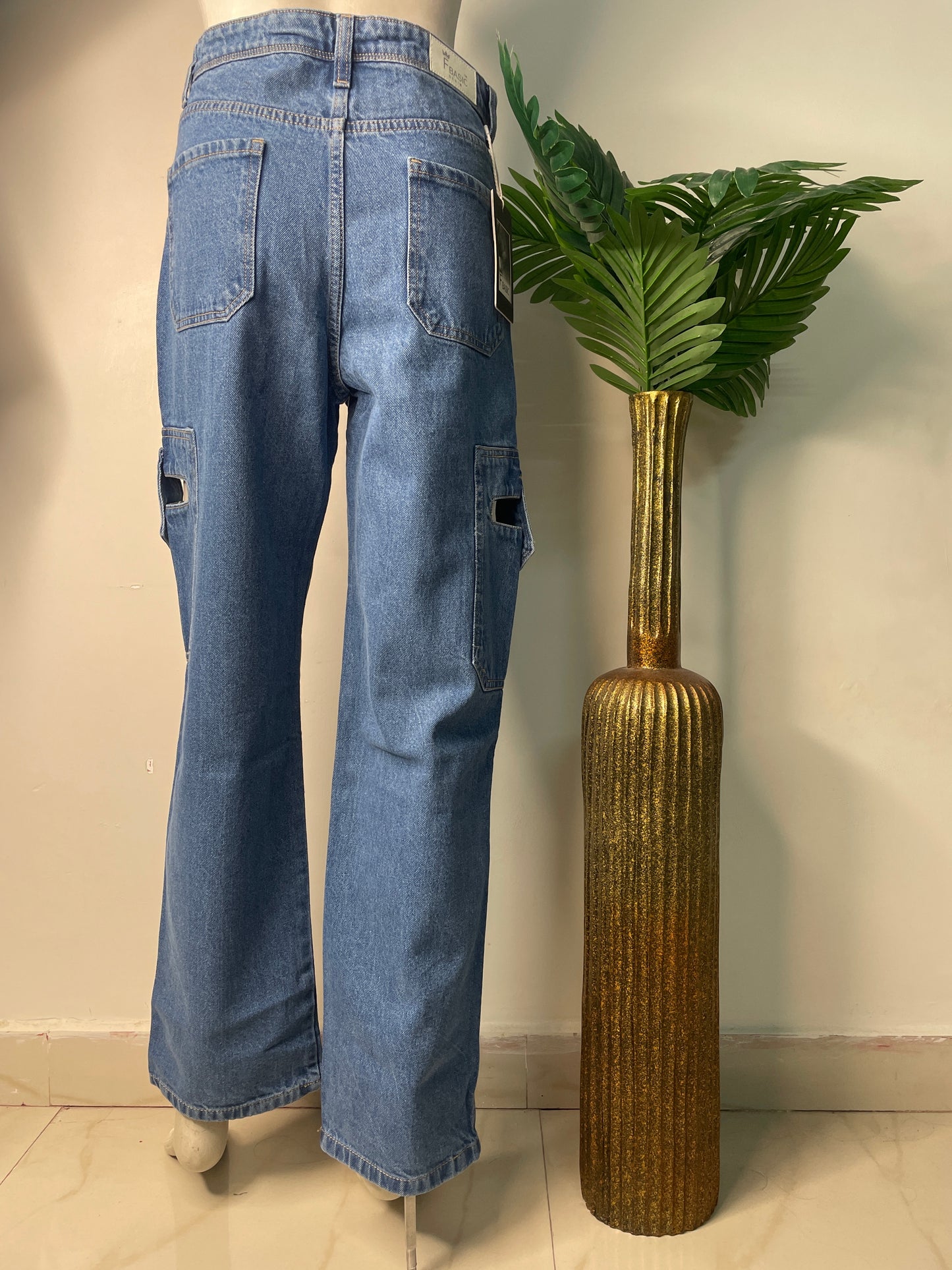 Stone cargo (f4033s)