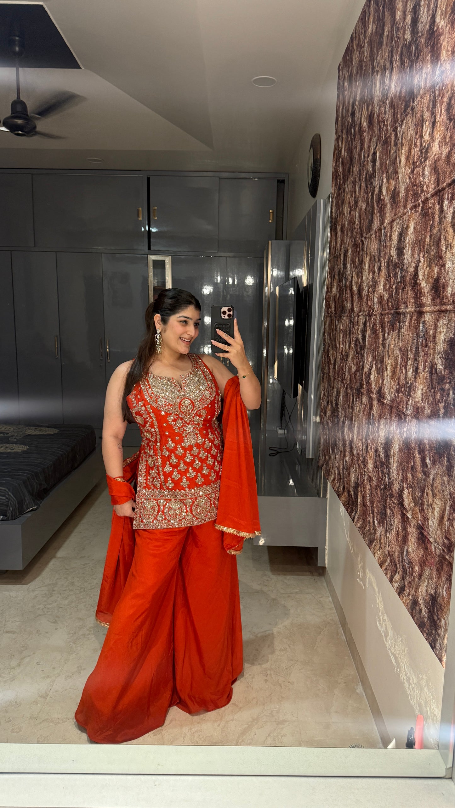 Alia set