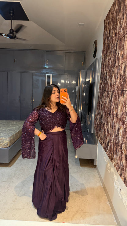 Cocktail fit