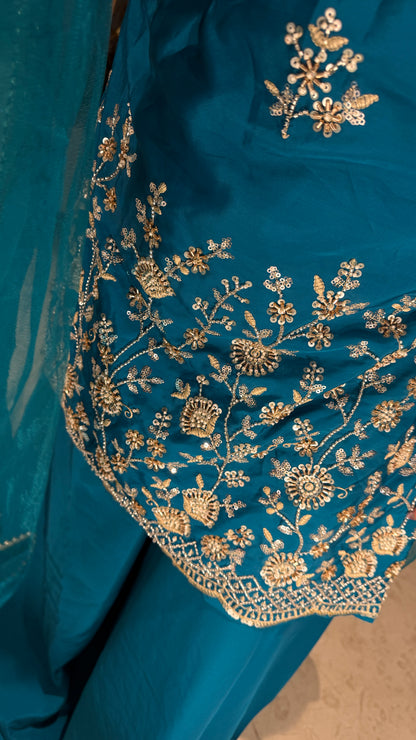 Shobha set