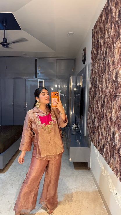 Taj coord