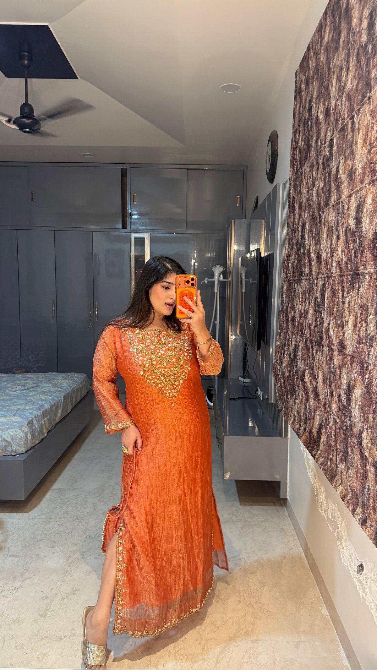 Designer Gown 2.0