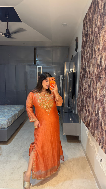 Designer Gown 2.0