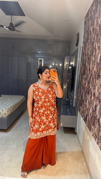 Mirinda set