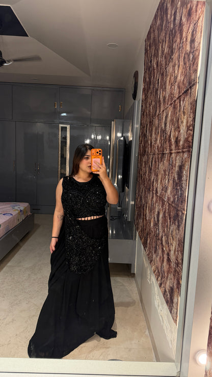 Malika outfit