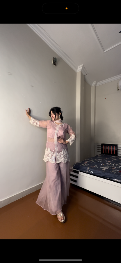 Simso pink