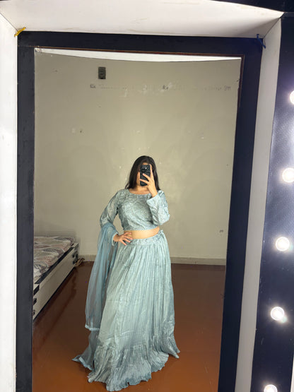 Lehenga