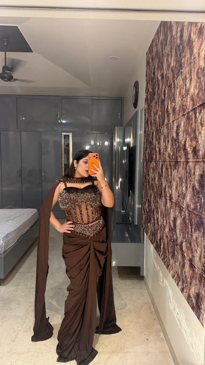 Pataka outfit